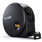 DELI рулетка "Home Series Black" HT8519 ...