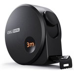 DELI рулетка "Home Series Black" HT8316 ...