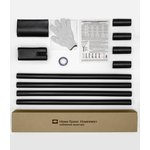 22020329, Муфта кабельная концевая 1ПКВ(Н)Тп-4х(16-25)без наконечников