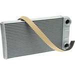 3163-00-8101060-70, Радиатор отопителя УАЗ-3163 Патриот (16-) АККОМ