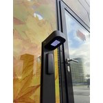 PERCo-IR19D, мультиформатный считыватель