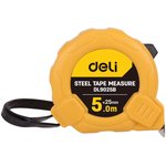 DELI Рулетка DL9025B 98280
