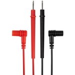 13-3031, Probes for multimeter CAT-I / 600V, 10A, 0.72m