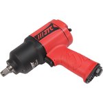 Пневмогайковерт ударный 1/2'' композитный (1356Nm) 90-120PSI 8500об/мин ...