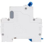 Circuit breaker CHINT NXB-63, 2P, 6A, 6kA ...