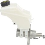0204123738, Цилиндр торм. главный [23.8 mm], OPEL Corsa D 06-