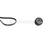 CT1049K1, Комплект ГРМ Fiat Bravo/Punto/Marea 1.2/1.4 16V 99