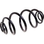 NSP0113287599, CHEVROLET Cruze spring (09-) rear suspension NSP