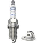 0242240593, ALFA ROMEO Spark plug: 156 2.0 JTS 97-05, 156 Sportwagon 2.0 JTS ...
