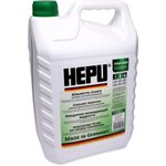 P999-GRN-005, Антифриз зеленый 5L концентрат ...
