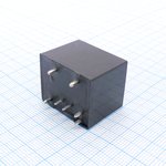 HKV3-DC24V-SHEG, (24VDC 20A SPDT), Automotive relay, 20A one contact group per ...