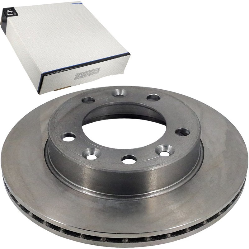 Диск тормозной ГАЗ-2217 G-PART( 2217-3501077)