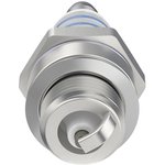 0242240846, Spark plug WSR6F 0.6 BOSCH