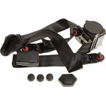 NA-300-01, URAL safety belt 3-point right (passenger) (JSC AZ URAL)