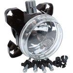 ALS-1076, Фара дальнего света лампа Н7 старого образца ПАЗ 3204