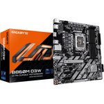 Gigabyte B860M D3W, Motherboard
