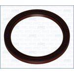 Сальник коленвала GM/NISSAN/RENAULT/VOLVO /85x105x8mm AJUSA 15062100
