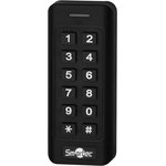 ST-PR022EHMK-BK Считыватель EM, HID prox, MIFARE с клавиатурой, черный
