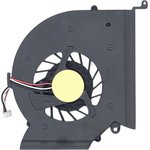 Вентилятор (кулер) для ноутбука Samsung R711 R720 R729 R730 R750 R770 R780