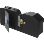 GG-TK5440BK, Тонер-картридж G&G, аналог Kyocera TK-5440BK черный 2.8k с чипом
