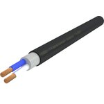00-00024632, Кабель силовой КГВВнг(А)-LS 2х1,5(N) 220/380-3 100м