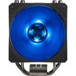 Устройство охлаждения (кулер) Cooler Master Hyper 212, 4-pin, RGB, 120мм ...