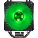 Устройство охлаждения (кулер) Cooler Master Hyper 212, 4-pin, RGB, 120мм ...