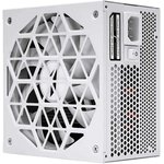 1STPLAYER ACK STANDARD 650W White / ATX 2.4 ...