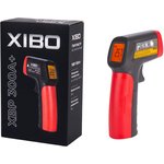 XBP300A+, Инфракрасный термометр (пирометр) -20~+400