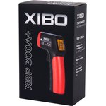 XBP300A+, Инфракрасный термометр (пирометр) -20~+400