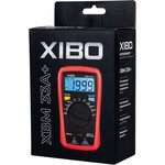 XBM33A+, Мультиметр цифровой портативный с автоматическим выбором диапазона