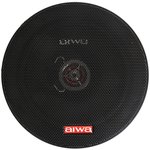 ASM-620, Coaxial Speakers 6" (16cm) 65W AIWA