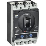 AR-MCCB-3G- 050-0250A-ATUC, ARMAT Авт. выкл. лит. корпус 3P G 50кА 250А ТМ рег. IEK