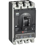 AR-MCCB-3H- 050-0400A-ATUC, ARMAT Авт. выкл. лит. корпус 3P H 50кА 400А ТМ рег. IEK