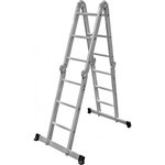 Transformer ladder LT-150 4x3 LT-150-4x3