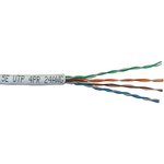 Кабель NEOMAX [NM10101] U/UTP cat.5e 4 пары (305 м) 0.51 мм (24 AWG) Медь, PVC ...