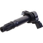 Катушка зажигания CHEVROLET Spark (10) DELCOPARTS