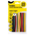 XBT 3.2, Heat Shrink Tube Set, 100 mm, 3.2/1.6
