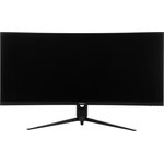 HIT 34G6Q PRO, Монитор Hisense