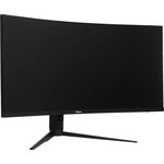 HIT 34G6Q PRO, Монитор Hisense