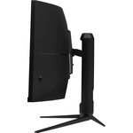 HIT 34G6Q PRO, Монитор Hisense