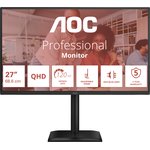 AOC Q27E4U, Монитор AOC Q27E4U 27 16:9 IPS ...