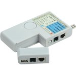 WH3468, Тестер для витой пары 4в1 ...