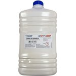 Тонер CET TF11Y для Canon iR ADVANCE C5535 Yellow, 500г/бут