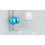 2282755, Electric ball valve 1/2F 12V