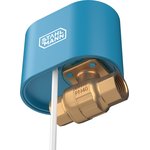 2282755, Electric ball valve 1/2F 12V