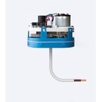 2282755, Electric ball valve 1/2F 12V