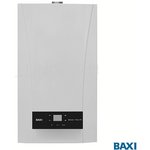 100021428, Котел газовый ECO Nova 24F настенный 24 кВт двухконтурный с закрытой камерой сгорания