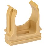 ET-TA00D-CF-016-K34-010, ELASTA Holder with snap CF16 pine IEK
