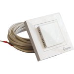 Extherm ET-43(w), Термостат ET-43 электронный белый